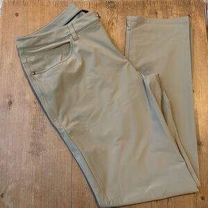 Men’s Lululemon ABC Pants